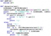 turn your math or physics formula or rules into C programing for 