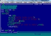  code your program in C for 