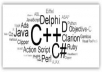 write a C/C++ program for