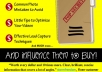 give you 69 ways to STOP visitors from leaving your website or landing page !!!!