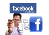 get you 30k+ real USA facebook likes for your page