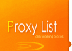 Lifetime HideMyAss Premium Fresh Proxies more than 1000+ everyday