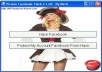 --We Provide you "Pirates Facebook Hack v 1.5"working 100 %