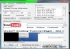 We provide you a great all in one Traffic /youtube Bots 100 working.'''