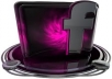 give you 4000+ Facebook Likes to your Facebook fanpag, photo, post, website in 27 hours