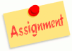 do your homework / assignments / projects / essay
