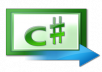 write C# Sharp program