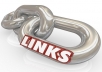 Massive traffic and higher google rank with this link building pack
