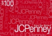 give you gift card 100$  jcp.com 
