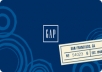 give you gift card 200$  gap.com 