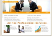 provide a wide array of professional services to requestors