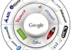 create a Penguin and Panda Safe Pyramids with 55 Blog + 169 boomaking + 18019 wiki backlinks in 24 hours