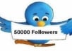  add 3000+ twitter followers in your account in 1day for 