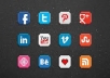  do Social BOOKMARKING 120 Social Bookmarking Websites Most of them are DoFollow Best Social Bookmark Submission and all site 