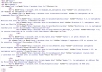 I will HTML code optimization for your website