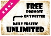 send 3000+ real human traffic and adsense/PPC safe for one month..........