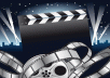 review 3 movies for your blog or website