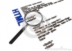 HTML code optimization for your website to smaller and run faster