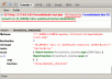 I will fix php error in your code 