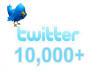 I will add 10K (10,000++) Twitter followers to your account within 24 hours
