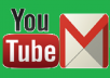 100 Gmail Pva Accounts /YouTube Phone Verified Channel Created