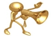 blast Your Message,Solo or Email Ads To 19 Million Active List + Drive 5000 Real Traffic to your Site