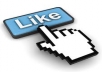 deliver 1,500+ USA Real Looking and Permanent Facebook Likes to your fanpage in 24 hours