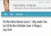 I will Give You Adsensemasterscourse 6 Figure Publishing