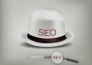 The ultimate Do it yourself SEO guide