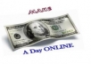 I will give you a great Course 11 Days To $100 Per Day... Guaranteed! . No Website. No List. No Forum Posting. No SEO