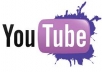 give you youtube 130 likes+130 subscribes+130 comments on your video in short time