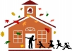 i will guide you to upload your website to server 