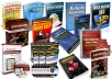 Send You The BEST Article Marketing Training Package