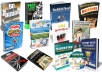 Send You The BEST Building Backlinks Training Package