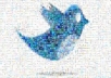 retweet or Tweet your Message to my 21 000+ Real Human Twitter Followers in 24 H for 