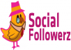 50,000 Facebook Fans