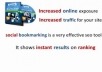 maNuALLy do BoOkMarRK From Twenty Pr6 To Pr9 Social BookMarking Sites with proof !@