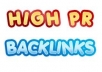  build 200 high pr web2 BACKLINKS to 3 of your URLs and ping all links , white hat seo for