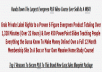 I will Give you Instant Membership Content: Video Training Package With Private Label Rights 