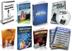 Send You The BEST Make Money Writing Training Package