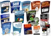 Send You The BEST Self-Publishing Training Package