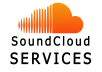 I will get you 400+ GENUINE soundcloud comments