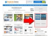 Place 125 x 125 banner on my Page Rank 3 Blog Template website for a period of 30 days