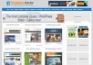add your link to my popular PR3 blogger templates blog for a period of 1 year