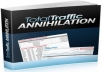 Steven Johnson &ndash; Total Traffic Annihilation