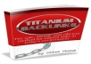 I will Provide you Titanium Backlinks