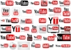 give you 8000 Real Youtube views To Boost Your Video