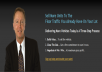 I will Give you Joe Verde &ndash; Sales Training Videos
