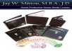 I will Give you Jay Mitton &ndash; Asset Protection Home Study Course