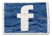give you  600++  Facebook Likes, 100% Real